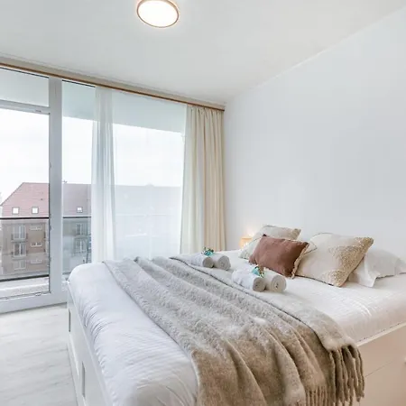 Apartamento Cosy Near The *