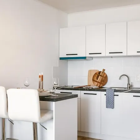 Apartamento Cosy Near The *