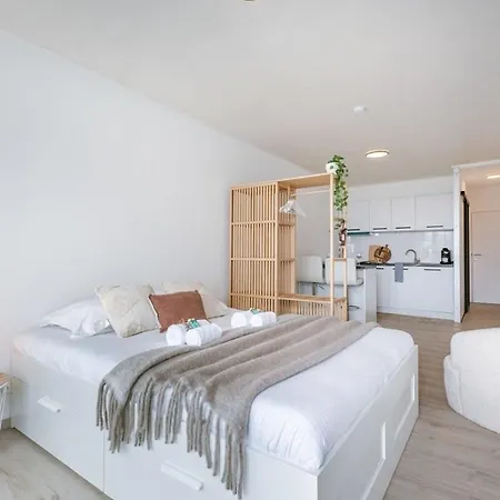 Apartamento Cosy Near The Ostend