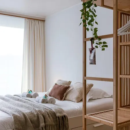 Cosy Near The Apartamento